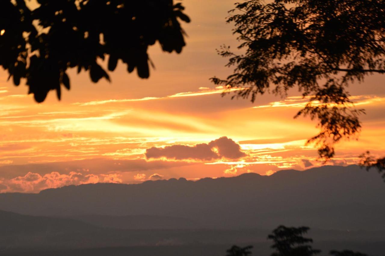 Pumba'S Lookout Villa บาร์เบอร์ตัน ภายนอก รูปภาพ