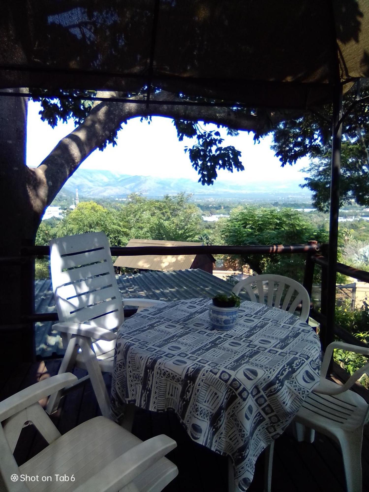 Pumba'S Lookout Villa บาร์เบอร์ตัน ภายนอก รูปภาพ