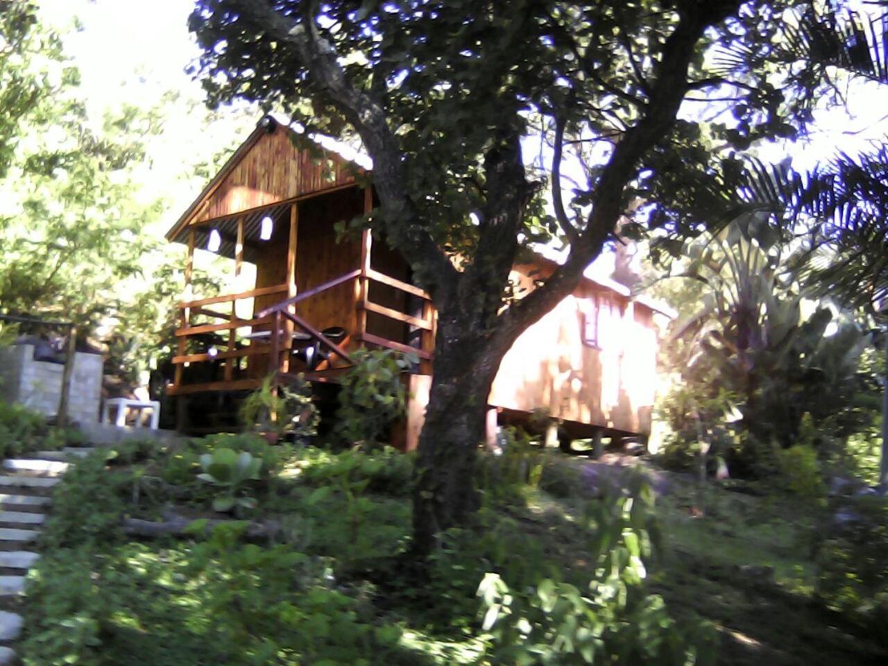 Pumba'S Lookout Villa บาร์เบอร์ตัน ภายนอก รูปภาพ