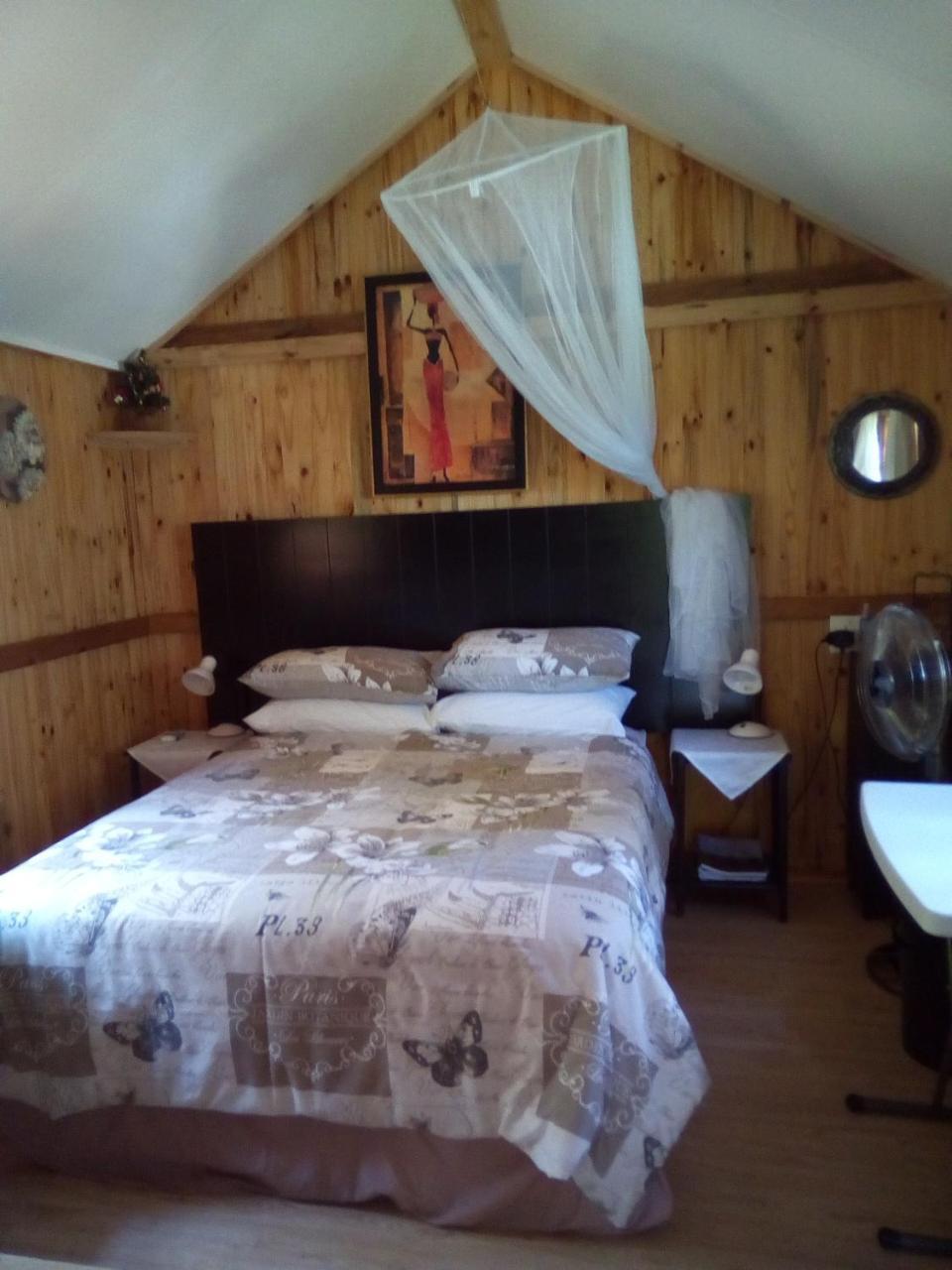 Pumba'S Lookout Villa บาร์เบอร์ตัน ภายนอก รูปภาพ